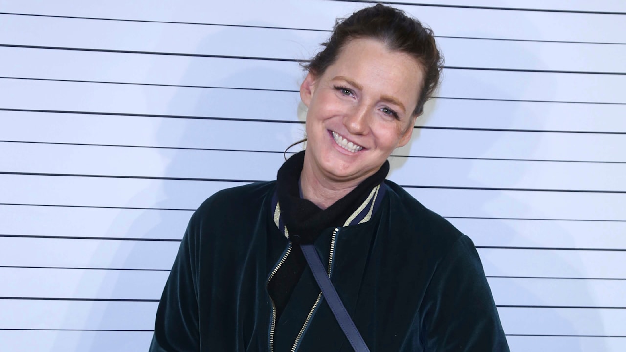 Drama um Jenny Falckenberg: Kunst-Königin stirbt mit 45!