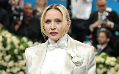 Madonnas Manager bestätigt: Sie geht wieder auf Tour