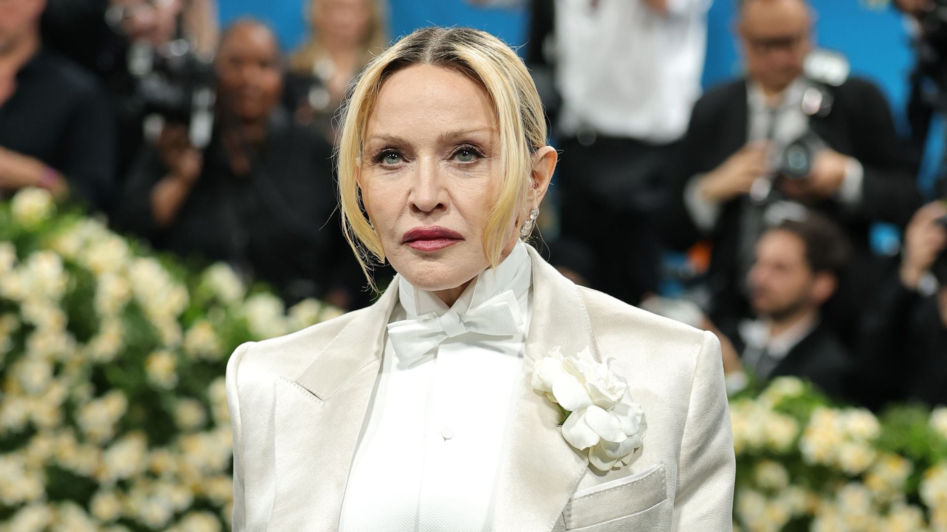 Madonnas Manager bestätigt: Sie geht wieder auf Tour