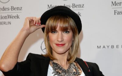 Nach Kritik: Isabell Horn rechtfertigt ihre offene Beziehung