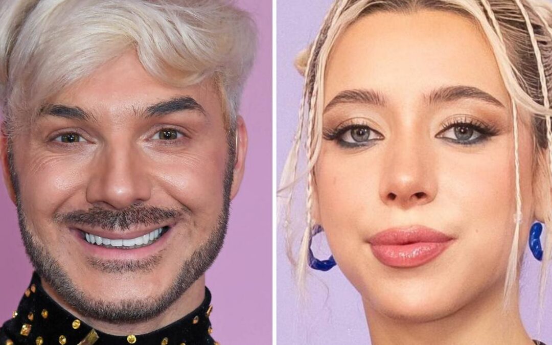 Gast in Sam Dylans Talkshow? Walentina hat klare Bedingung