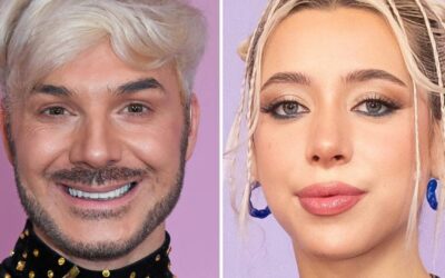 Gast in Sam Dylans Talkshow? Walentina hat klare Bedingung