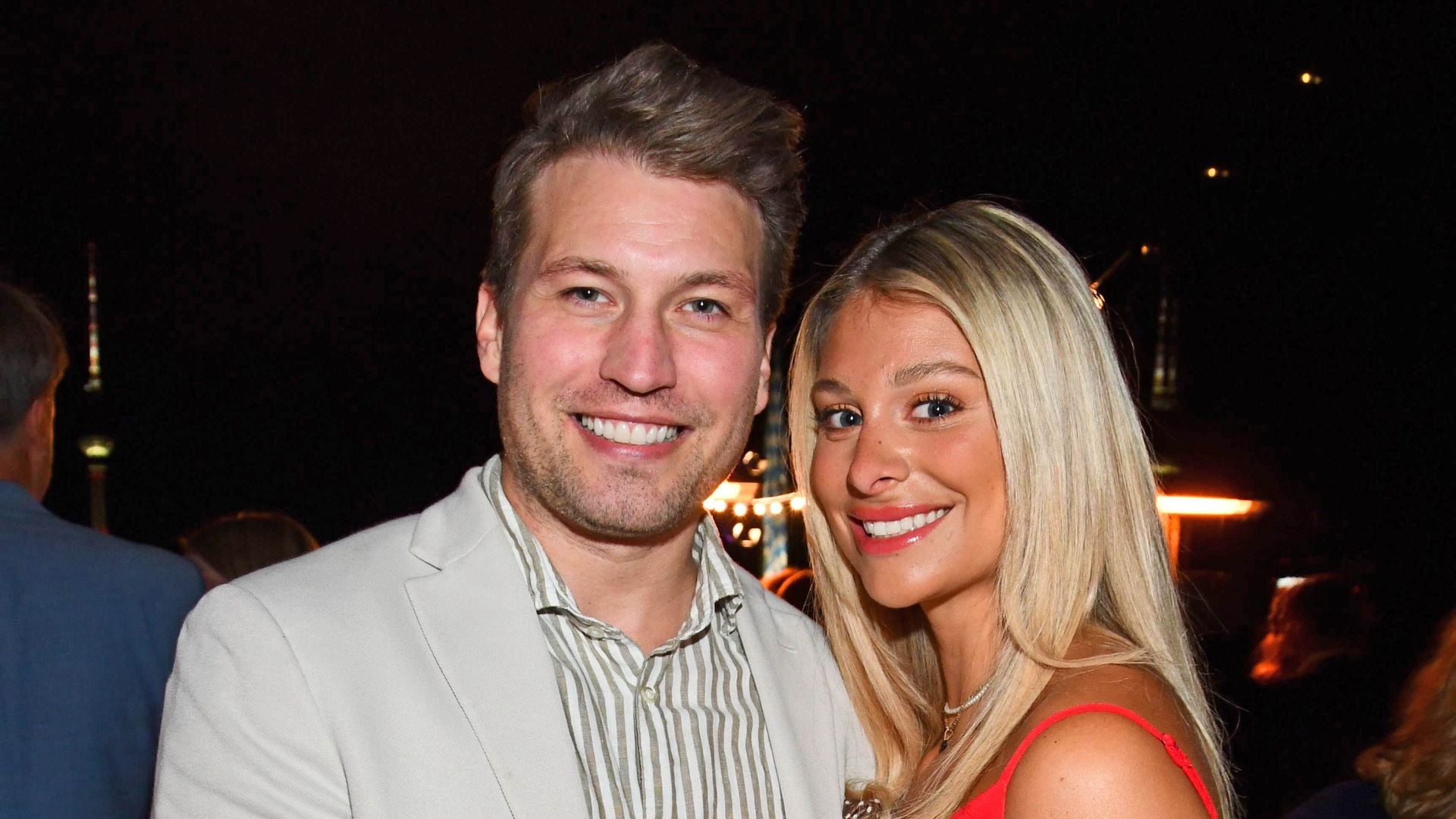 Vanessa Schmitt stichelt gegen Ex Raúls AYTO-VIP-Teilnahme