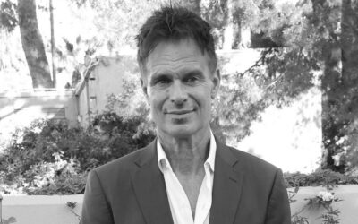 Mit 57 Jahren: „Zeit der Sehnsucht“-Star Patrick Muldoon ist gestorben