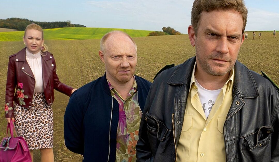 Nächster Film steht in den Startlöchern: So geht es mit dem „Eberhofer“ weiter