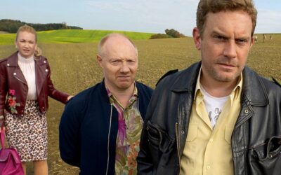 Nächster Film steht in den Startlöchern: So geht es mit dem „Eberhofer“ weiter