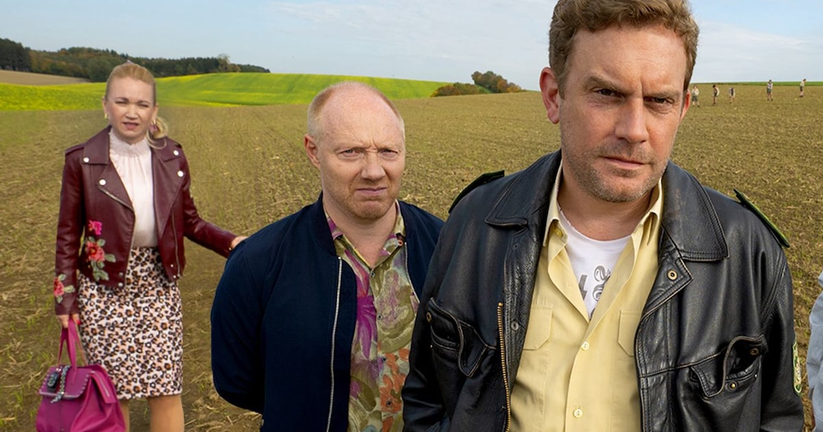 Nächster Film steht in den Startlöchern: So geht es mit dem „Eberhofer“ weiter