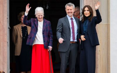 Kritik an Mary sorgt für Netz-Empörung: „Das war echt unhöflich“