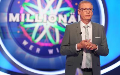 „Wer wird Millionär?“ pausiert wochenlang