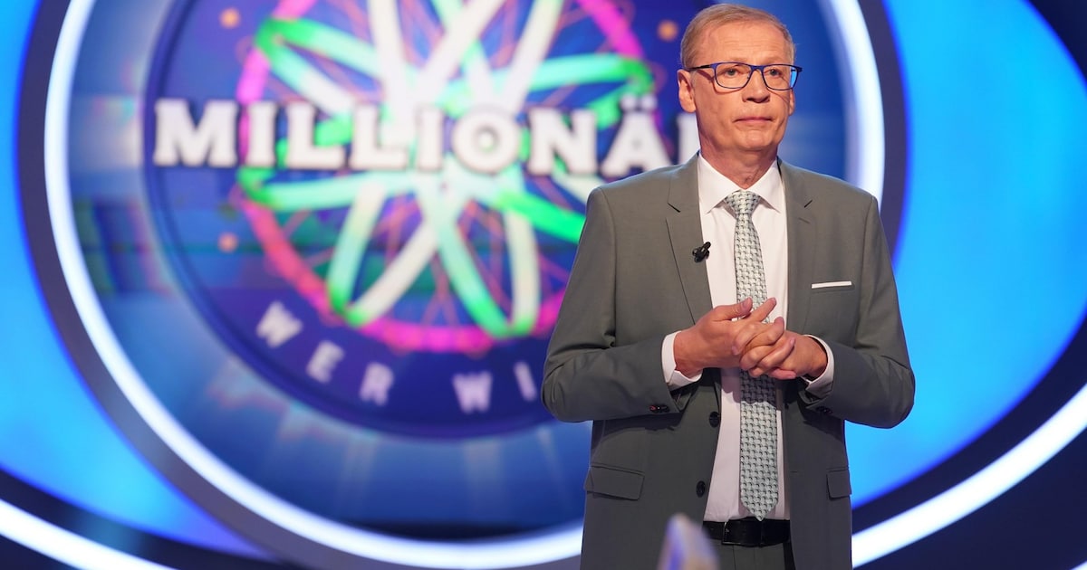 „Wer wird Millionär?“ pausiert wochenlang