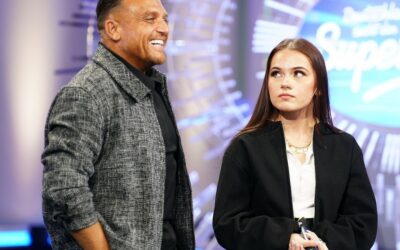 Jurorin hat Mitleid: Menowin kehrt zu DSDS zurück