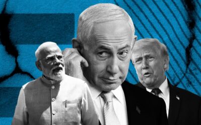 Israel: Netanjahu zwischen globalem Einfluss und wachsender Isolation