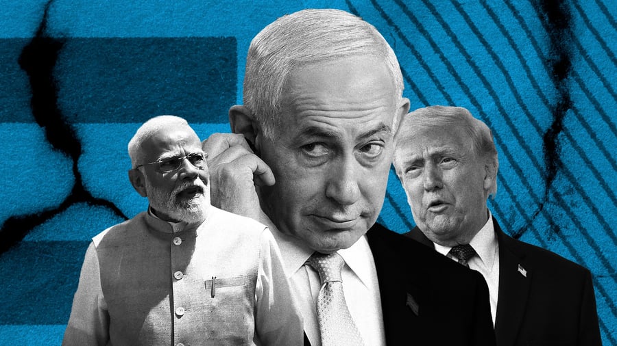 Israel: Netanjahu zwischen globalem Einfluss und wachsender Isolation