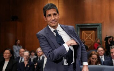 US-Notenbank: Warsh betont Unabhängigkeit der Fed – äußert aber Verständnis für Trumps Zinswünsche