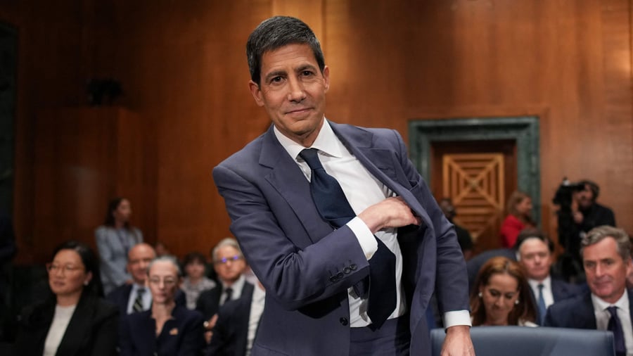 US-Notenbank: Warsh betont Unabhängigkeit der Fed – äußert aber Verständnis für Trumps Zinswünsche