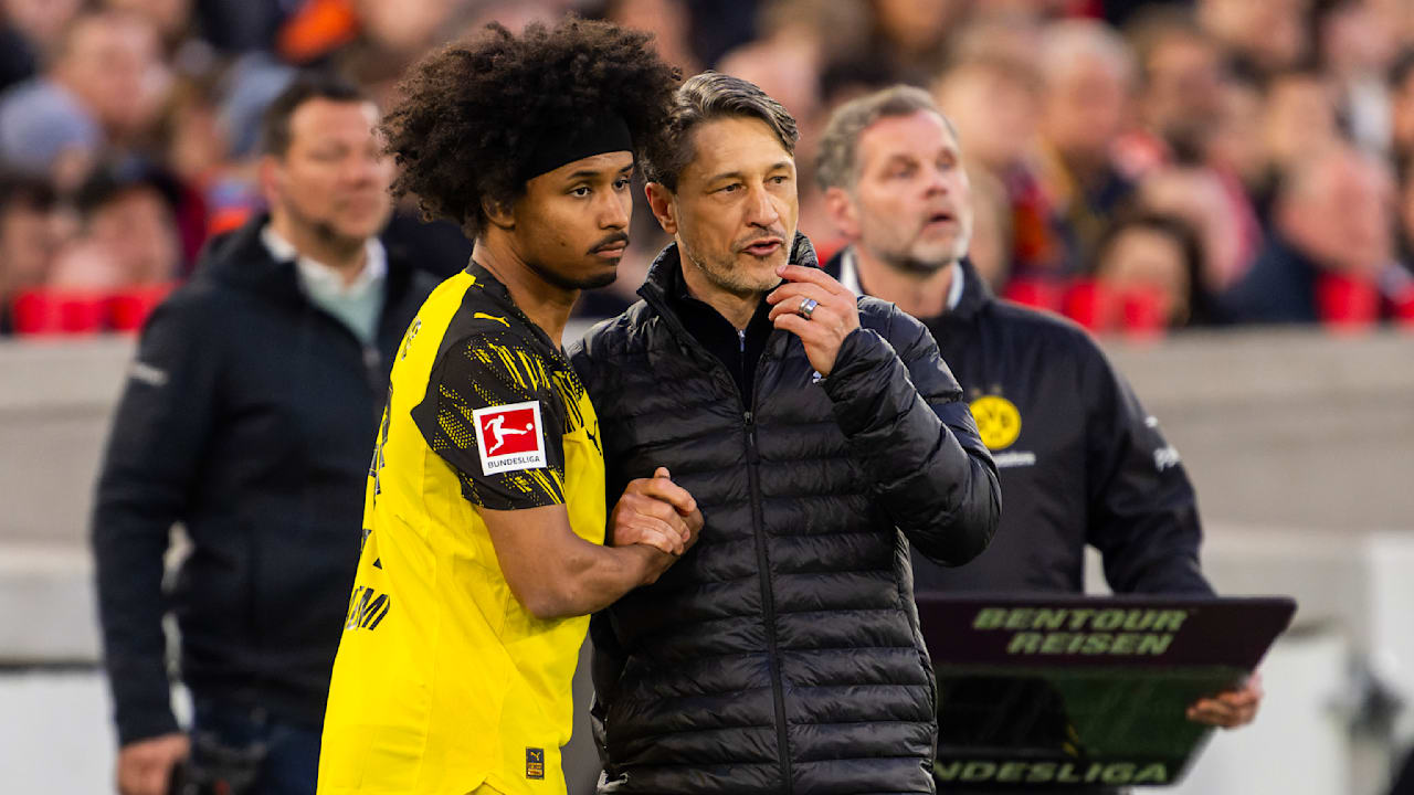 BVB: Dortmund droht der Adeyemi-GAU