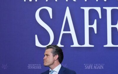 USA: Militär streicht verpflichtende Grippeimpfung für Streitkräfte