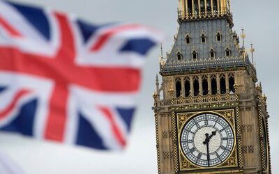 Großbritannien: Parlament verabschiedet strenges Anti-Rauch-Gesetz