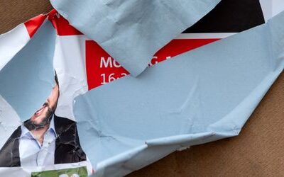 Weizenbaum-Report: Wahrgenommene, politische Gewalt stärkt demokratisches Engagement