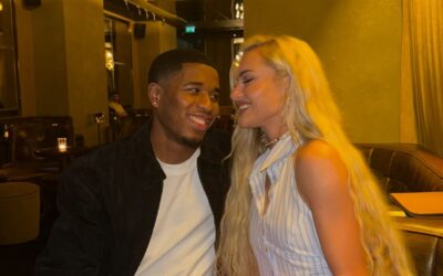 Alisha Lehmann löscht Pärchenfotos nach Followerverlust