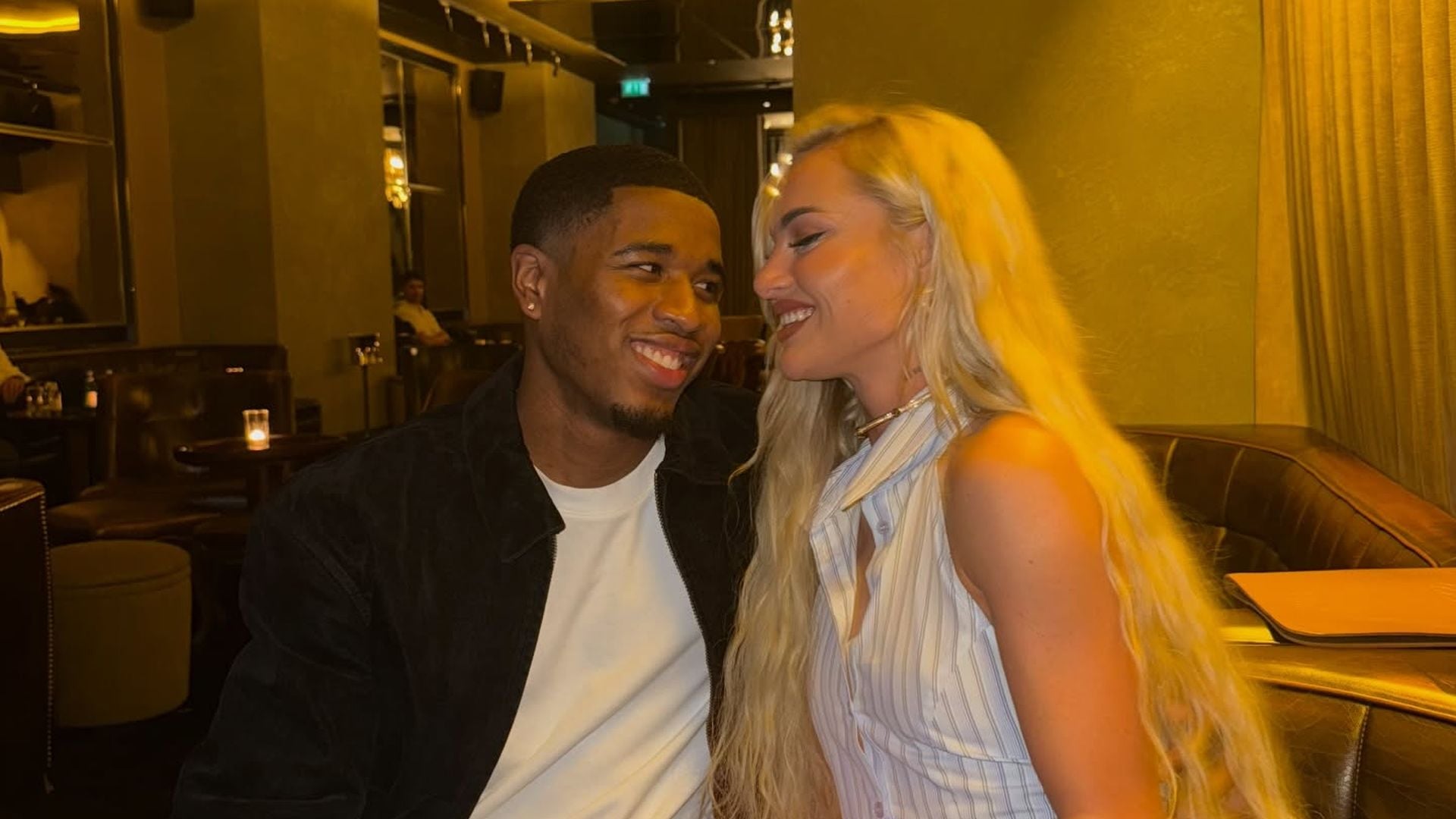 Alisha Lehmann löscht Pärchenfotos nach Followerverlust