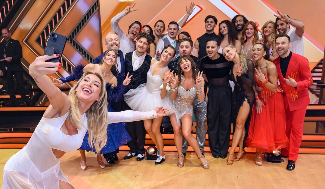 An welche strikte Regel sich die „Let’s Dance“-Stars in den Liveshows halten müssen