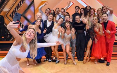 An welche strikte Regel sich die „Let’s Dance“-Stars in den Liveshows halten müssen