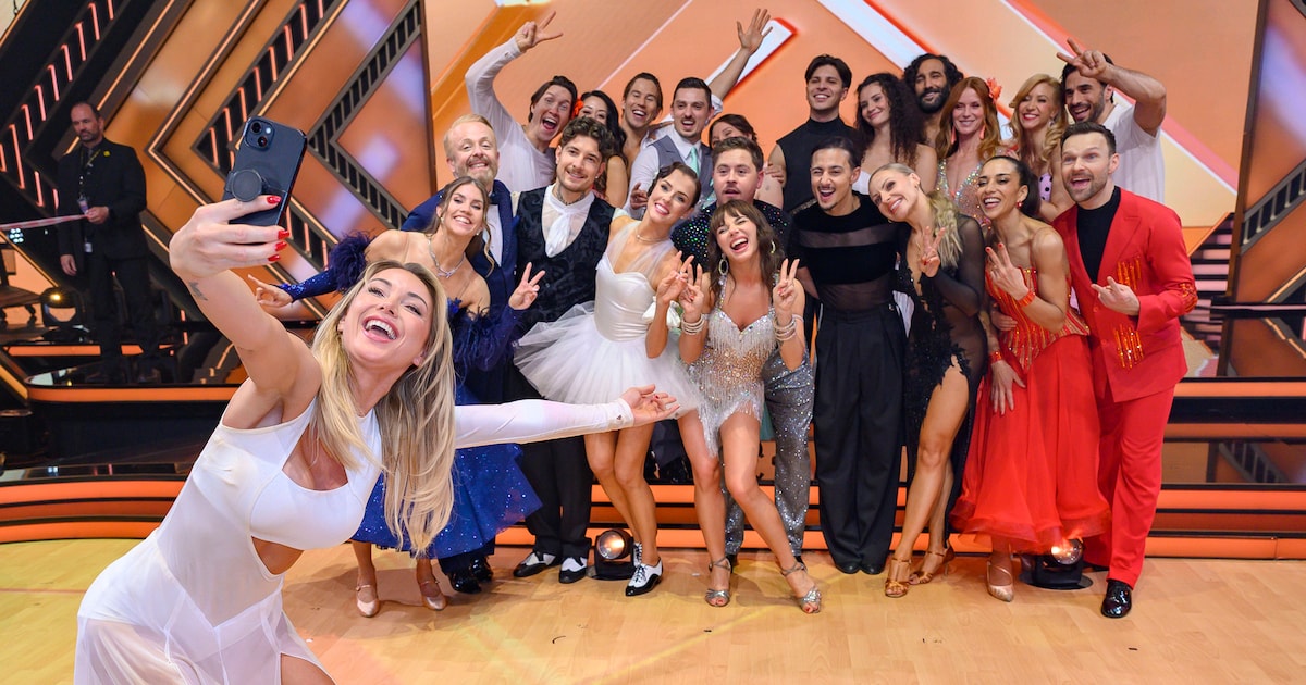 An welche strikte Regel sich die „Let’s Dance“-Stars in den Liveshows halten müssen