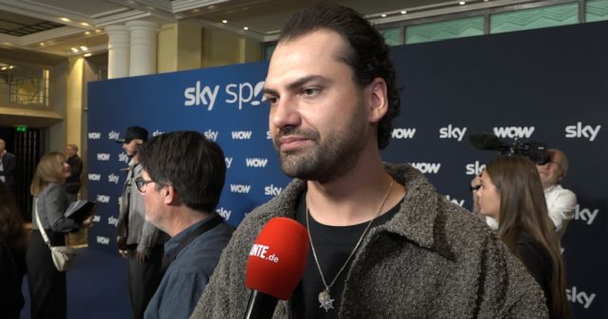 Hat Jimi Blue Ochsenknecht eine neue Liebe?