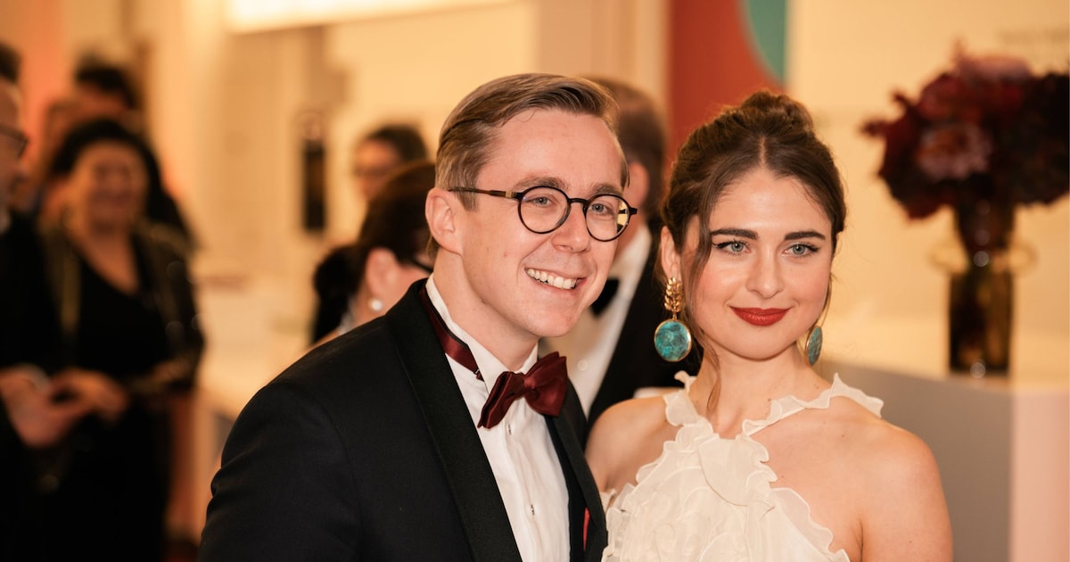 „Freue mich auf jedes Frühstück“: Philipp Amthor schwärmt von seiner Carlotta