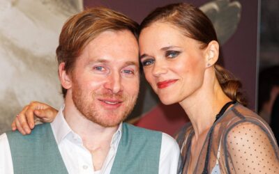 Sarah Elena Koch meldet sich erstmals nach Geburt mit rührenden Worten