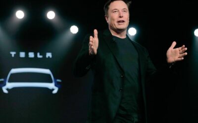 Elektroautos: Musk hat wieder mehr Geld in der Kasse – und dämpft die Erwartungen