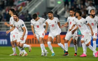 +++ USA +++: Italien statt Iran? US-Sonderbeauftragter mit WM-Vorschlag