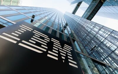 Technologie: IBM wächst langsamer – Sorge vor KI-Konkurrenz drückt Aktie