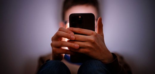 Türkei: Parlament stimmt für umstrittenes Social-Media-Verbot