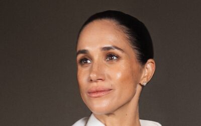 „Duchess Difficult“: Herzogin Meghans Verhalten schockiert