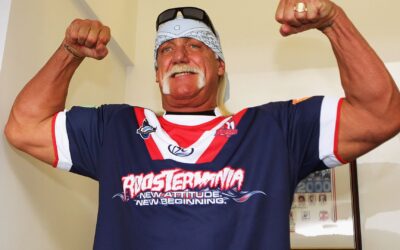 Kurz vor Tod: Hulk Hogan litt nach OP unter Komplikationen