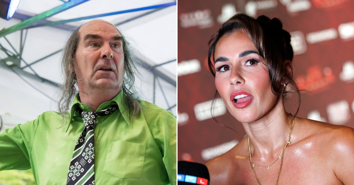 Guildo Horn ist begeistert von Sarah Engels -Song