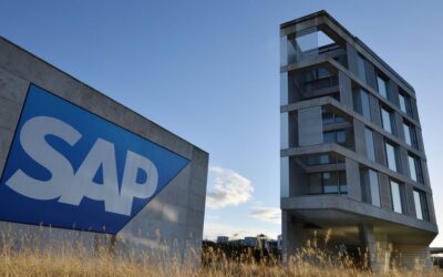 SAP: Cloud-Wachstum von SAP zieht wieder an – Quartal über Erwartungen