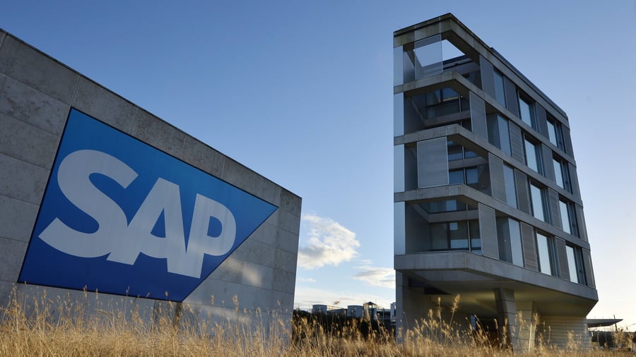 SAP: Cloud-Wachstum von SAP zieht wieder an – Quartal über Erwartungen