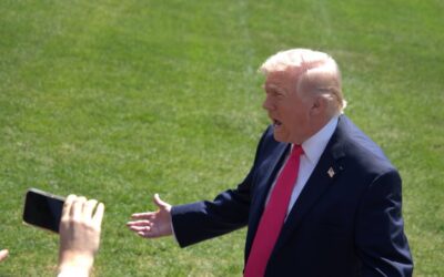 +++ Iran-Krieg +++: Trump verkündet verlängerte Waffenruhe zwischen Israel und Libanon