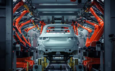 Automesse Peking: „Blicken nicht allein auf Absatzzahlen“: So will Mercedes den Abwärtstrend in China stoppen