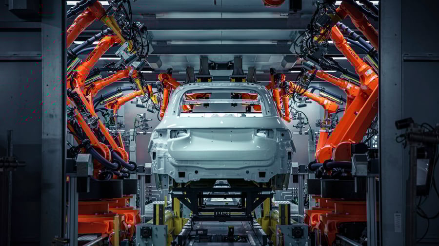 Automesse Peking: „Blicken nicht allein auf Absatzzahlen“: So will Mercedes den Abwärtstrend in China stoppen