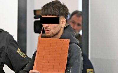 Dresden: Intensivtäter schlitzt US-Tourist auf – jetzt droht Abschiebung