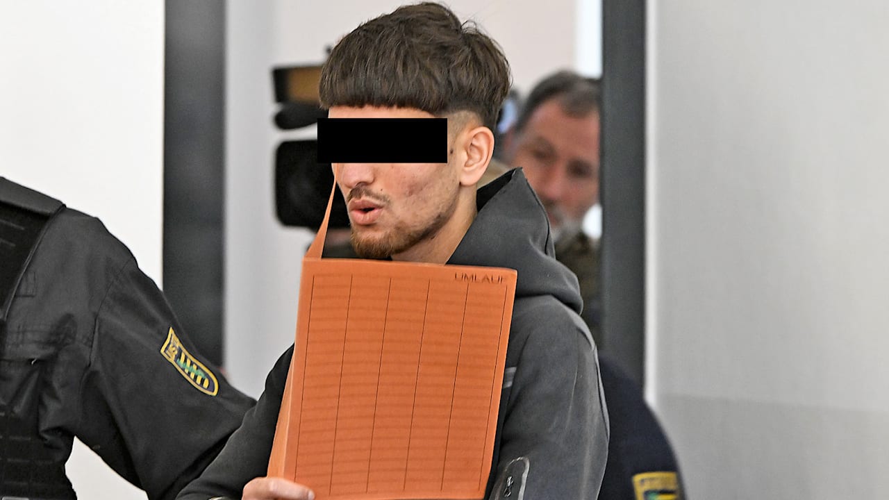 Dresden: Intensivtäter schlitzt US-Tourist auf – jetzt droht Abschiebung