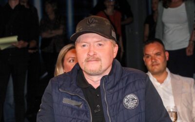 Joey Kelly entschuldigt sich für kontroversen Show-Auftritt