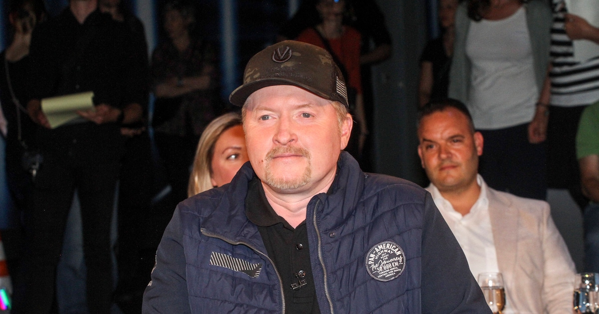 Joey Kelly entschuldigt sich für kontroversen Show-Auftritt