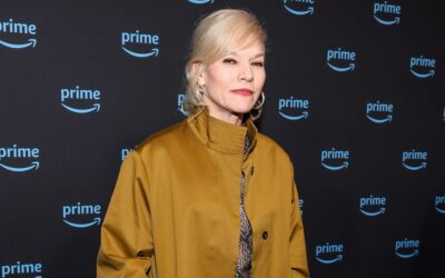 Ina Müller über Panikattacken auf der Bühne: „Kurz vor dem Umkippen“