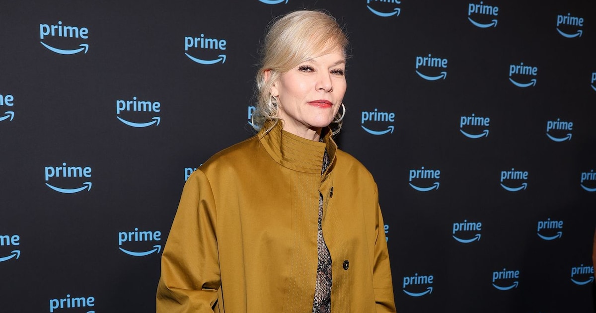 Ina Müller über Panikattacken auf der Bühne: „Kurz vor dem Umkippen“