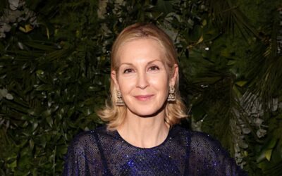 Kelly Rutherfords überraschende Versöhnung nach bitterem Rosenkrieg